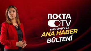 Ebru Şimşek ile Ana Haber | 14 Şubat 2023 | Konuk: Psikolog- Hatice İlhan