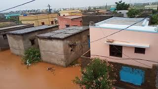 YSR NAGAR house's  in Nellore