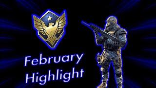 Warface | PS5 | February Highlight By RonD1n 