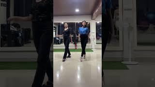 Anon_wangshu & Kelulu_Dawhuo Road to Miss universe Nagaland 2025 #nagaland #beautyqueen