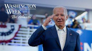 Biden digs in as more Democrats call for him to leave the race