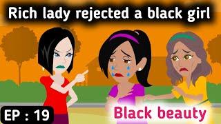 Black beauty part 19 | English story | Animated stories | Learn English | English life stories