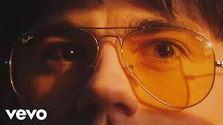 Declan McKenna - Mulholland's Dinner and Wine (Official Video)