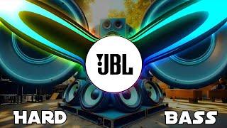 JBL Hard Bass Boosted Super Music Mix DJ Mixer Drop Music। JBL dj BASS  #jbl #dj #bass