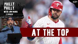 Phillies take 2/3 from Mets | NBA Draft Week | OKC Thunder win Finals