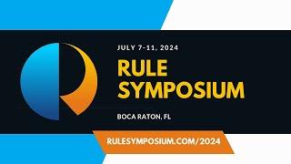 2024 Rule Symposium Preview - Surge Battery Metals