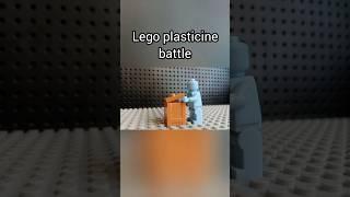 I made Lego Stop Motion in 30 minutes