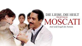 Giuseppe Moscati: L'amore che guarisce (DRAMA MOVIE based on true events)