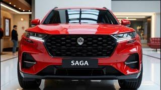 The 2025 Proton Saga Is Finally Here: The New Budget King