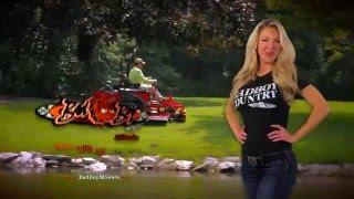 Bad Boy Mowers Commercial - Favorite time of the year, Time for a Bad Boy!