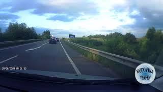 55 Suceava traffic ep.05 - "Cat pe ce..."