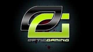 OpTic Gears TeamTage