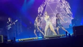 Концерт Наталии Орейро в Казани 02.04.19 (Unforgettable Tour)