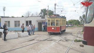 МКП «Тулгорэлектротранс» посетила иностранная делегация