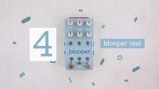 Blooper Reel - 4 - The Mini Project