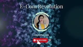 Introduction Video of My Channel - @E-ComRevolution  #ecommerce #business