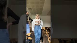 Türk Liseli kızlardan akım videoları yeni #shorts #tiktok #short