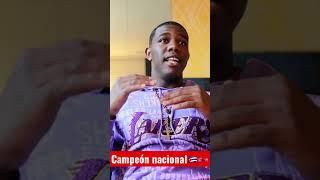 CAMPEON NACIONAL DE CUBA PIONERIL #BOXEO #CUBANBOXING #SHORTS