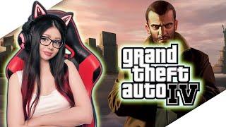 GTA 4 Полное прохождение игры на русском ► ГТА 4 Прохождение | GRAND THEFT AUTO IV | GTA IV