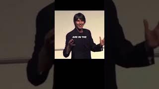 The True Size of the Universe  w/ Brian Cox #space #time #universe