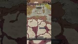 Is Africa ever worth it? #crusaderkings3 #ck3 #eu4 #europauniversalis4 #gaming