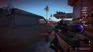 Warface:Fragmovie AT308