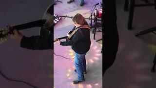 LJT Texas Music Festival
