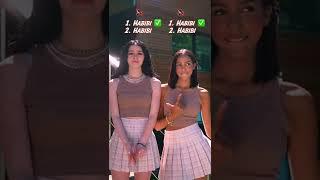 Can you do this? #alisha #xoteam #tiktok #shorts