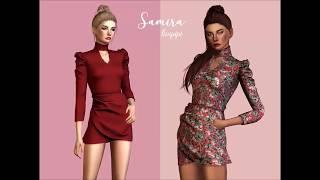 Sims 4 Cloting Speed Edit