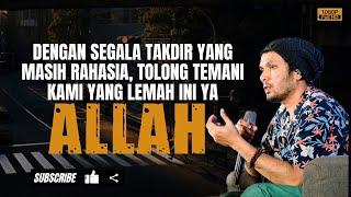 Saat Kita Jujur Sama Allah - Ustadz Hanan Attaki #ustadzhannanattaki #usthananattakiterbaru #mood