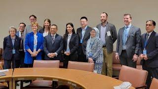 2025 Family Policy and Population Research Forum