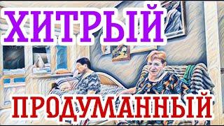 Самвел Адамян привык жить по-чёрному.Как живёт миллионер-минималист..