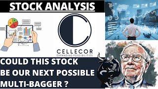 Is CELLECOR GADGETS Share Our Next Multi-bagger Stock | All you Need to Know About CELLECOR GADGETS