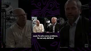 “Ripple’s Secret Bitcoin Connection”