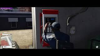 Watch dogs 2 беззаконие и порядок прохождение 2#