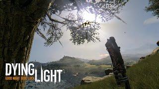 ЛЕГЕНДАРНОЕ ОРУЖИЕ УЖЕ В DYING LIGHT! ПОСЛЕДНЯЯ НАДЕЖДА