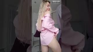 наслаждайтесь живым общением и танцами bigo live Русскийl