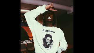 [FREE] osamason + xaviersobased type beat – "im34"