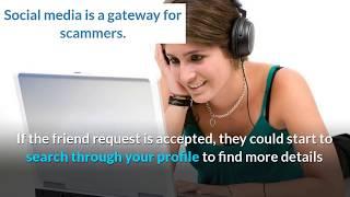Webcam Blackmail- A Social Awareness Video