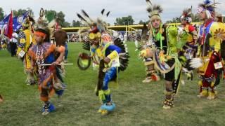 32nd Annual Oglala Lakota Nation Wacipi Rodeo Fair