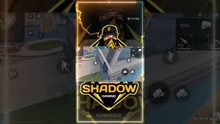 new technologia#freefire #shadowff #shadowgaming #ffviral #ffshorts