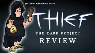 Thief Gold Review | High IQ Stealth for Sneaky Boyz