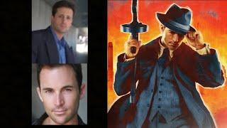 Video Game Voice Comparison- Tommy Angelo (Mafia)