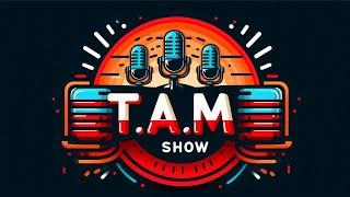 T.A.M Show Live: What it Means to Be a Man in 2024? Is Loneliness now an epidemic?