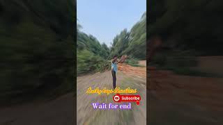 local stunt !stunts in dance️#shots
