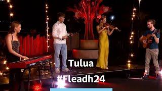 Tulua - 'Kick the Stick Jigs' | Fleadh24 | TG4