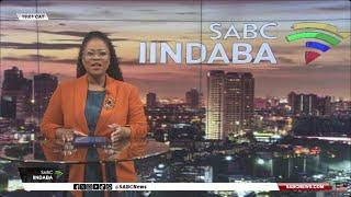 Iindaba zesiXhosa @19H00 l 15 October 2024