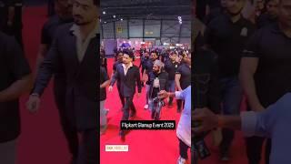 Mr Faisu Grand Entry Flipkart Event #shorts #mrfaisu