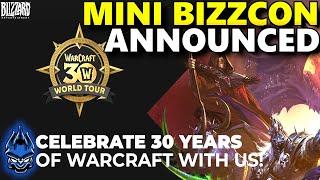 Blizzard Announces Multiple Live Events, NEW Twitch Drops & MORE World of Warcraft NEWS