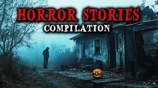 8 TRUE Disturbing Horror Stories Compilation | True Scary Stories